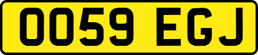 OO59EGJ