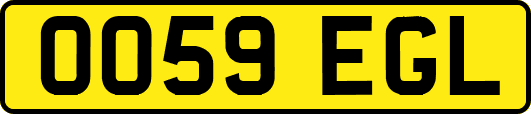 OO59EGL