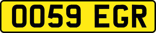 OO59EGR