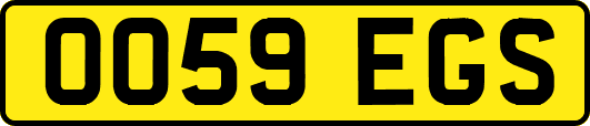 OO59EGS