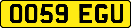 OO59EGU