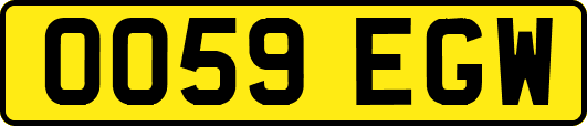 OO59EGW