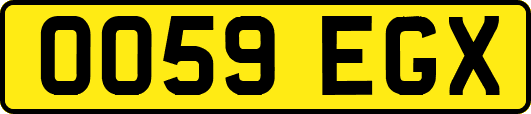 OO59EGX