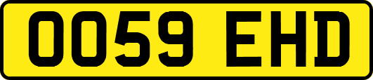 OO59EHD