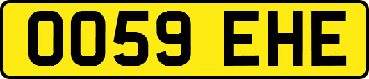 OO59EHE