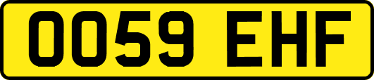 OO59EHF