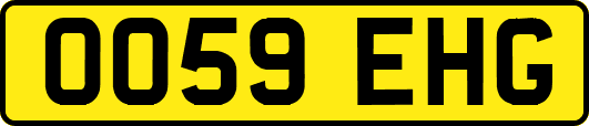 OO59EHG