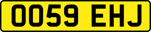 OO59EHJ