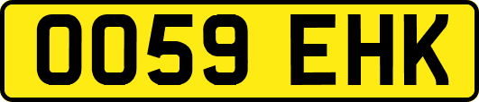 OO59EHK