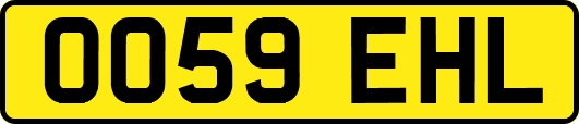 OO59EHL