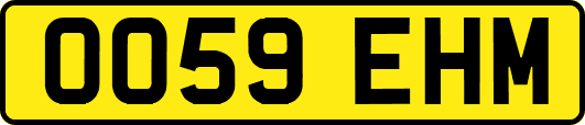 OO59EHM