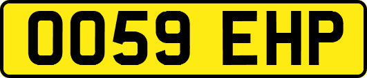 OO59EHP