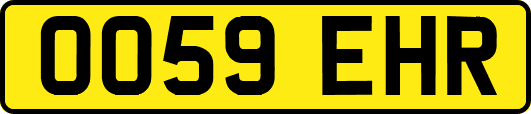 OO59EHR