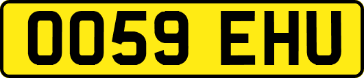 OO59EHU