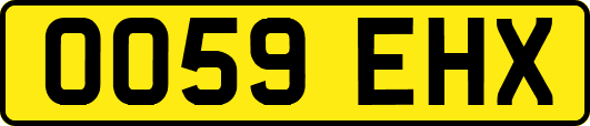 OO59EHX