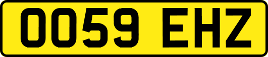 OO59EHZ