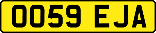 OO59EJA