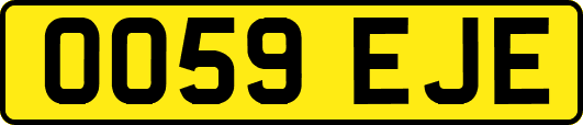 OO59EJE