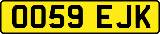 OO59EJK