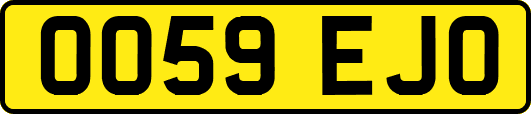 OO59EJO