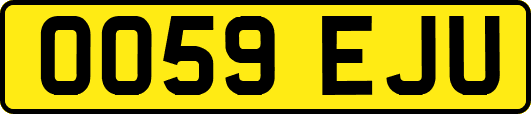 OO59EJU