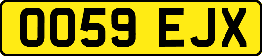 OO59EJX