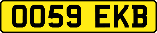 OO59EKB