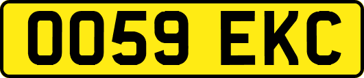 OO59EKC