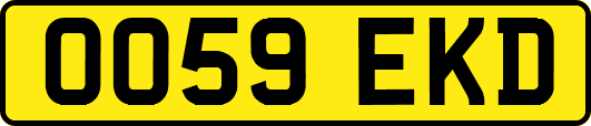 OO59EKD