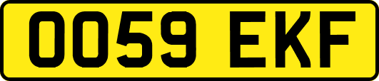 OO59EKF