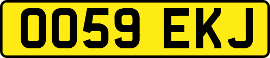 OO59EKJ