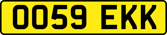 OO59EKK