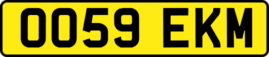 OO59EKM