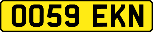 OO59EKN