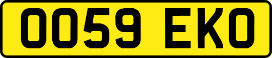 OO59EKO