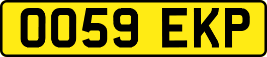 OO59EKP