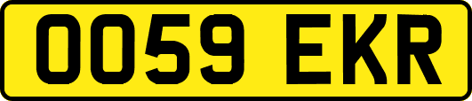 OO59EKR