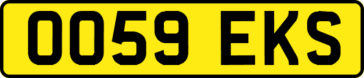 OO59EKS