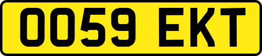 OO59EKT