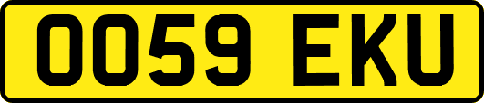 OO59EKU