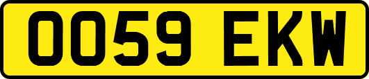 OO59EKW