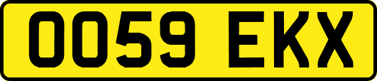 OO59EKX