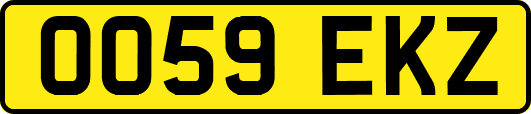 OO59EKZ