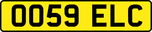 OO59ELC
