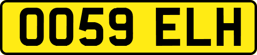 OO59ELH