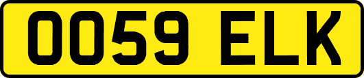 OO59ELK
