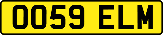 OO59ELM