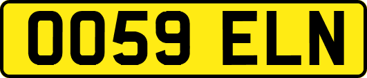 OO59ELN