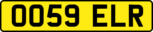 OO59ELR