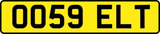 OO59ELT